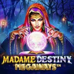 Madame Destiny Megaways